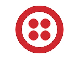 Twilio User Authentication & Identity logo